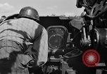 Standbild amerikanische Soldaten Kimpo Korea, 1953, aus Sekunde 50 historischem Filmmaterial Videoclip 65675047429