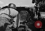 Standbild amerikanische Soldaten Kimpo Korea, 1953, aus Sekunde 51 historischem Filmmaterial Videoclip 65675047429
