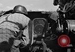 Standbild amerikanische Soldaten Kimpo Korea, 1953, aus Sekunde 52 historischem Filmmaterial Videoclip 65675047429