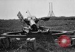 Image of 105 mm antiaircraft gun Aberdeen Proving Ground Maryland USA, 1927, second 34 stock footage video 65675047430