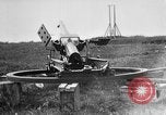 Image of 105 mm antiaircraft gun Aberdeen Proving Ground Maryland USA, 1927, second 42 stock footage video 65675047430