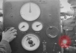 Image of 30 caliber machine guns on multiple mount Aberdeen Proving Ground Maryland USA, 1927, second 28 stock footage video 65675047431