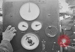Image of 30 caliber machine guns on multiple mount Aberdeen Proving Ground Maryland USA, 1927, second 32 stock footage video 65675047431