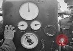 Image of 30 caliber machine guns on multiple mount Aberdeen Proving Ground Maryland USA, 1927, second 34 stock footage video 65675047431