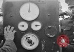 Image of 30 caliber machine guns on multiple mount Aberdeen Proving Ground Maryland USA, 1927, second 37 stock footage video 65675047431
