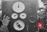 Image of 30 caliber machine guns on multiple mount Aberdeen Proving Ground Maryland USA, 1927, second 42 stock footage video 65675047431