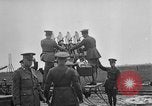 Image of 30 caliber machine guns on multiple mount Aberdeen Proving Ground Maryland USA, 1927, second 43 stock footage video 65675047431