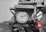 Image of 30 caliber machine guns on multiple mount Aberdeen Proving Ground Maryland USA, 1927, second 45 stock footage video 65675047431