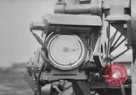 Image of 30 caliber machine guns on multiple mount Aberdeen Proving Ground Maryland USA, 1927, second 47 stock footage video 65675047431
