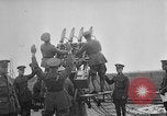 Image of 30 caliber machine guns on multiple mount Aberdeen Proving Ground Maryland USA, 1927, second 49 stock footage video 65675047431