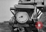 Image of 30 caliber machine guns on multiple mount Aberdeen Proving Ground Maryland USA, 1927, second 54 stock footage video 65675047431
