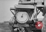 Image of 30 caliber machine guns on multiple mount Aberdeen Proving Ground Maryland USA, 1927, second 56 stock footage video 65675047431