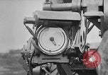 Image of 30 caliber machine guns on multiple mount Aberdeen Proving Ground Maryland USA, 1927, second 57 stock footage video 65675047431