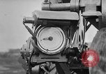 Image of 30 caliber machine guns on multiple mount Aberdeen Proving Ground Maryland USA, 1927, second 58 stock footage video 65675047431