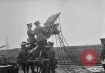 Image of 30 caliber machine guns on multiple mount Aberdeen Proving Ground Maryland USA, 1927, second 61 stock footage video 65675047431