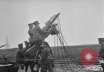 Image of 30 caliber machine guns on multiple mount Aberdeen Proving Ground Maryland USA, 1927, second 62 stock footage video 65675047431