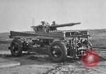 Image of 37mm automatic anti-aircraft gun Aberdeen Proving Ground Maryland USA, 1927, second 16 stock footage video 65675047432