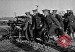 Image of 37mm automatic anti-aircraft gun Aberdeen Proving Ground Maryland USA, 1927, second 19 stock footage video 65675047432