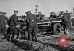 Image of 37mm automatic anti-aircraft gun Aberdeen Proving Ground Maryland USA, 1927, second 21 stock footage video 65675047432