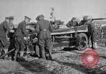 Image of 37mm automatic anti-aircraft gun Aberdeen Proving Ground Maryland USA, 1927, second 22 stock footage video 65675047432