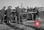 Image of 37mm automatic anti-aircraft gun Aberdeen Proving Ground Maryland USA, 1927, second 25 stock footage video 65675047432