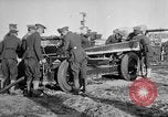 Image of 37mm automatic anti-aircraft gun Aberdeen Proving Ground Maryland USA, 1927, second 26 stock footage video 65675047432