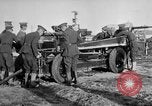 Image of 37mm automatic anti-aircraft gun Aberdeen Proving Ground Maryland USA, 1927, second 27 stock footage video 65675047432