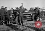 Image of 37mm automatic anti-aircraft gun Aberdeen Proving Ground Maryland USA, 1927, second 28 stock footage video 65675047432