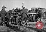 Image of 37mm automatic anti-aircraft gun Aberdeen Proving Ground Maryland USA, 1927, second 29 stock footage video 65675047432