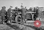Image of 37mm automatic anti-aircraft gun Aberdeen Proving Ground Maryland USA, 1927, second 30 stock footage video 65675047432