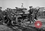 Image of 37mm automatic anti-aircraft gun Aberdeen Proving Ground Maryland USA, 1927, second 36 stock footage video 65675047432