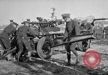 Image of 37mm automatic anti-aircraft gun Aberdeen Proving Ground Maryland USA, 1927, second 37 stock footage video 65675047432
