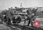 Image of 37mm automatic anti-aircraft gun Aberdeen Proving Ground Maryland USA, 1927, second 40 stock footage video 65675047432