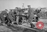 Image of 37mm automatic anti-aircraft gun Aberdeen Proving Ground Maryland USA, 1927, second 41 stock footage video 65675047432