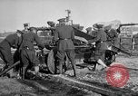 Image of 37mm automatic anti-aircraft gun Aberdeen Proving Ground Maryland USA, 1927, second 43 stock footage video 65675047432