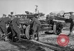 Image of 37mm automatic anti-aircraft gun Aberdeen Proving Ground Maryland USA, 1927, second 44 stock footage video 65675047432