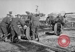 Image of 37mm automatic anti-aircraft gun Aberdeen Proving Ground Maryland USA, 1927, second 45 stock footage video 65675047432