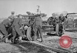 Image of 37mm automatic anti-aircraft gun Aberdeen Proving Ground Maryland USA, 1927, second 46 stock footage video 65675047432