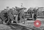 Image of 37mm automatic anti-aircraft gun Aberdeen Proving Ground Maryland USA, 1927, second 47 stock footage video 65675047432