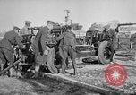 Image of 37mm automatic anti-aircraft gun Aberdeen Proving Ground Maryland USA, 1927, second 48 stock footage video 65675047432