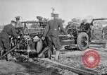 Image of 37mm automatic anti-aircraft gun Aberdeen Proving Ground Maryland USA, 1927, second 49 stock footage video 65675047432