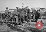 Image of 37mm automatic anti-aircraft gun Aberdeen Proving Ground Maryland USA, 1927, second 51 stock footage video 65675047432