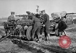 Image of 37mm automatic anti-aircraft gun Aberdeen Proving Ground Maryland USA, 1927, second 52 stock footage video 65675047432