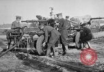 Image of 37mm automatic anti-aircraft gun Aberdeen Proving Ground Maryland USA, 1927, second 53 stock footage video 65675047432