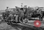 Image of 37mm automatic anti-aircraft gun Aberdeen Proving Ground Maryland USA, 1927, second 54 stock footage video 65675047432