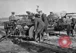 Image of 37mm automatic anti-aircraft gun Aberdeen Proving Ground Maryland USA, 1927, second 55 stock footage video 65675047432