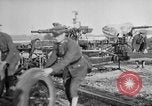 Image of 37mm automatic anti-aircraft gun Aberdeen Proving Ground Maryland USA, 1927, second 59 stock footage video 65675047432