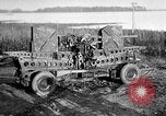 Image of 3-inch anti-aircraft gun T1 Aberdeen Proving Ground Maryland USA, 1927, second 5 stock footage video 65675047433