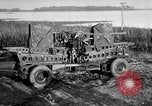 Image of 3-inch anti-aircraft gun T1 Aberdeen Proving Ground Maryland USA, 1927, second 6 stock footage video 65675047433