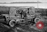 Image of 3-inch anti-aircraft gun T1 Aberdeen Proving Ground Maryland USA, 1927, second 7 stock footage video 65675047433